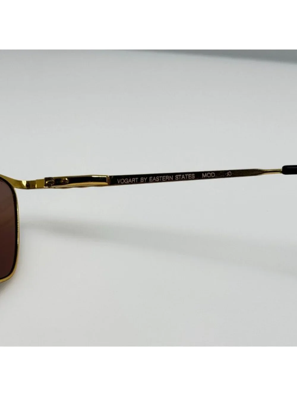 Vogart Easter States Eyeglasses Eye Glasses Frames Italy 56-20